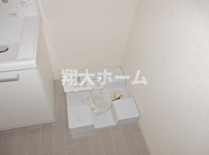 Ｃａｓａ　Ｓｅｌｖａの設備