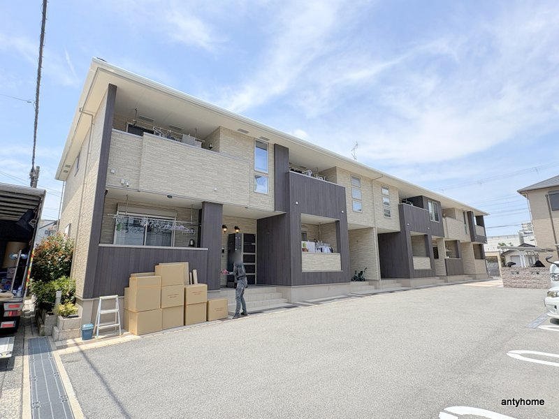 カーサインピエトラロッサ