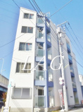 Blanc Blue Gakugeidaigakuの画像