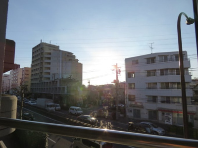 【展望】 | iON下北沢