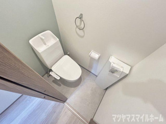 【トイレ】