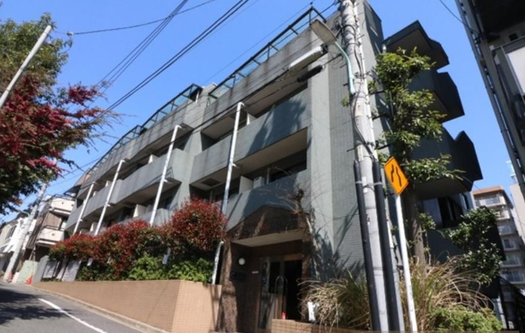 スカイコート後楽園第3