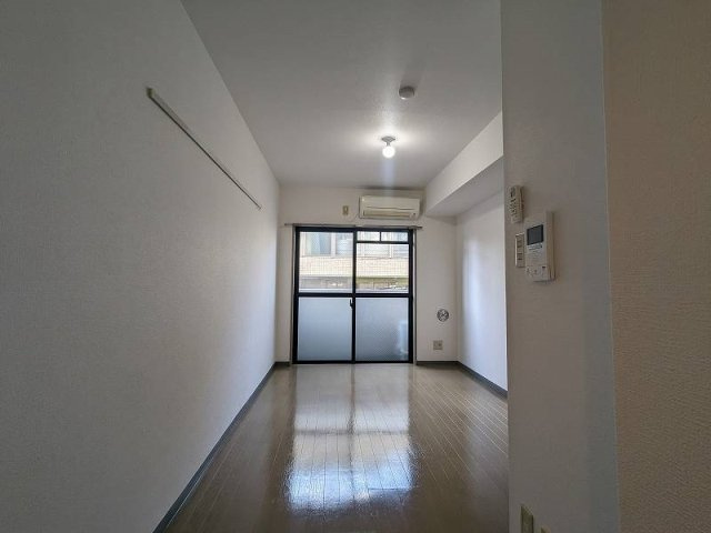 スカイコート後楽園第3の居間・リビング