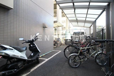 【その他共用部分】 | メインステージ大森町駅前