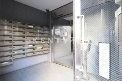 【設備】 | メインステージ大森町駅前