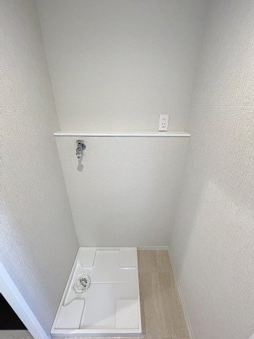 ハルニレの設備
