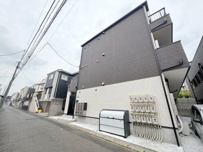 【外観】 | Ristia海老名