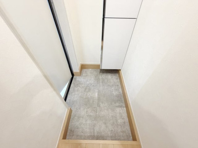 【玄関】 | Ristia海老名