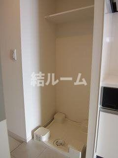 豊島区南池袋１丁目の賃貸マンションの設備