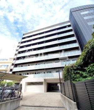 豊島区南池袋１丁目の賃貸マンション