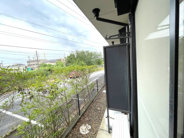 さざんかハイツのその他