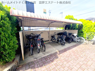 【その他共用部分】 | クレスト想