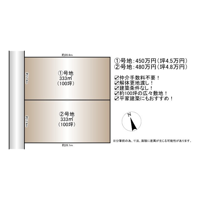 【土地図】の画像