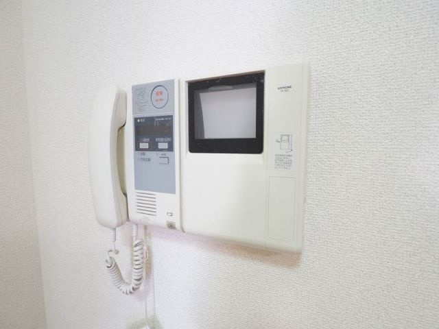 ベイプレイス小倉のセキュリティ