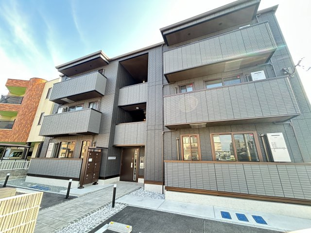 D-PLACE良野