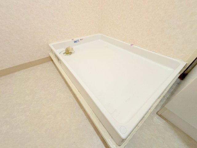 リブラン新北野の設備