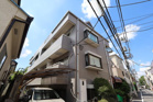 世田谷区砧８丁目のマンションの画像