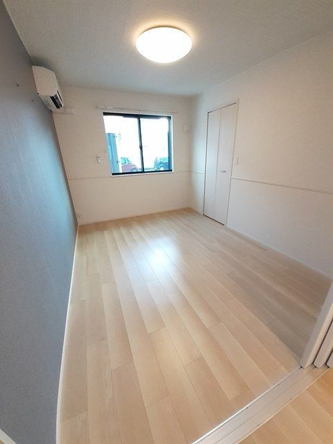 カナン樋之口　Ａのその他