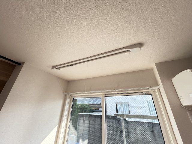 D-PLACE良野のその他