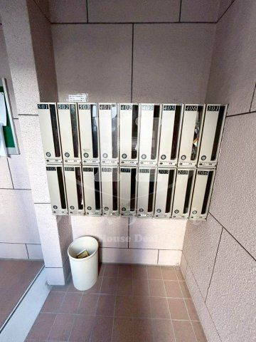 【設備】 | メゾンベルジュ
