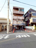 メゾンベルジュの画像