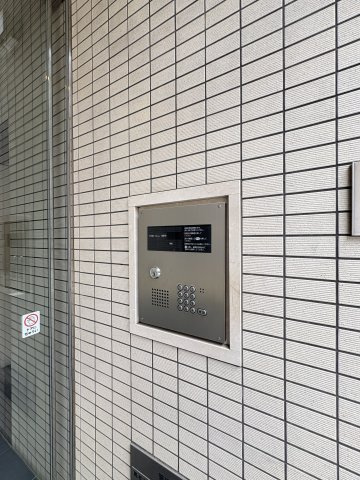 【セキュリティ】アーバネス淀川