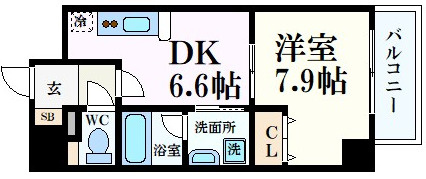 アーバネス淀川