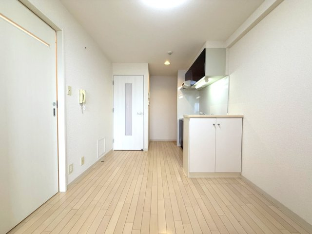 【居間・リビング】アーバネス淀川