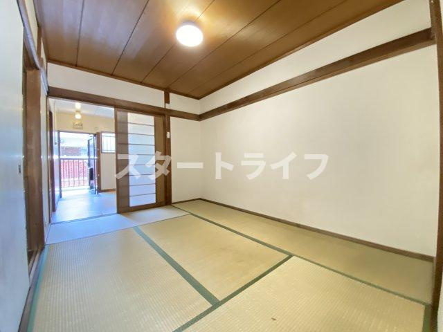 大阪市淀川区新高２丁目の賃貸マンションのセキュリティ