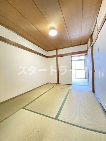 大阪市淀川区新高２丁目の賃貸マンションの設備