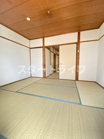 大阪市淀川区新高２丁目の賃貸マンションの展望