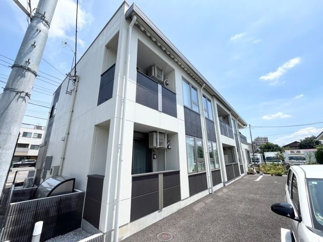 メゾンアドラブール