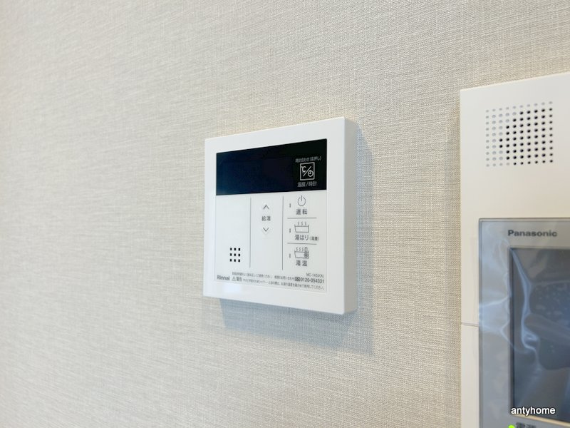 ジオエント梅田北リバーフロント　仲介手数料無料の内装