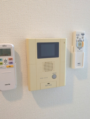【セキュリティ】 | Ｈｕｍａｎハイム北松戸