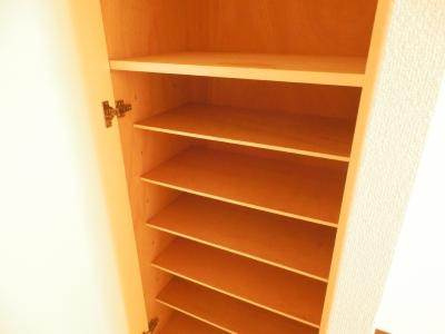 サンシティ烏丸高辻の内装
