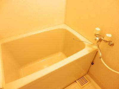 サンシティ烏丸高辻の内装