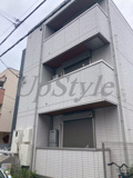 アヴァンス東日暮里の画像
