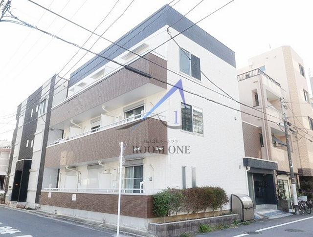 ルピナス清川
