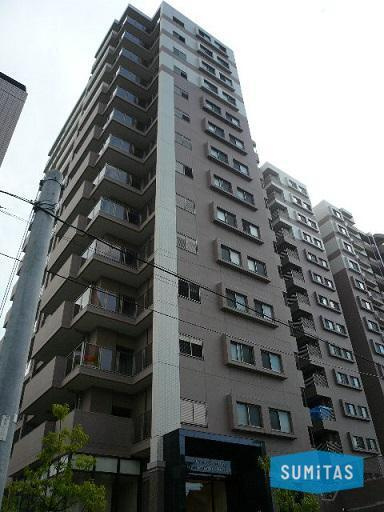クレアガーデン東雲テラス