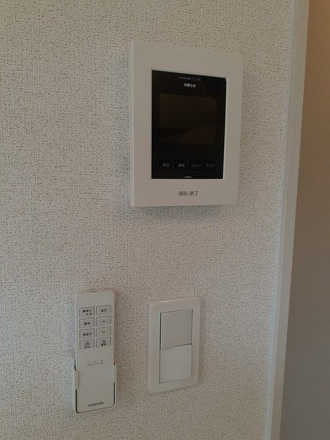 ソーレ　７Ａの設備