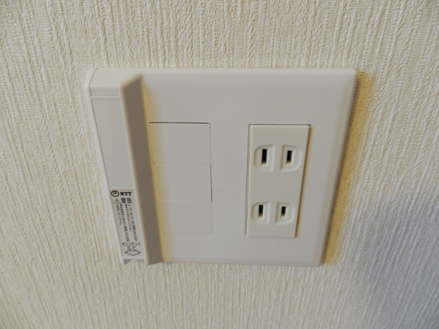ハイツプラタナスのその他