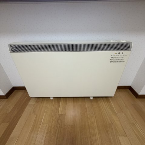 ハイツプラタナスの設備