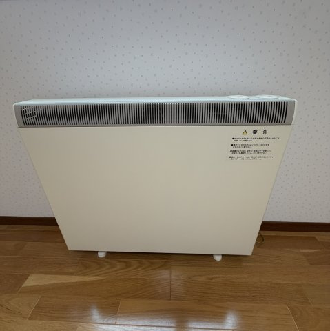 ハイツプラタナスの設備