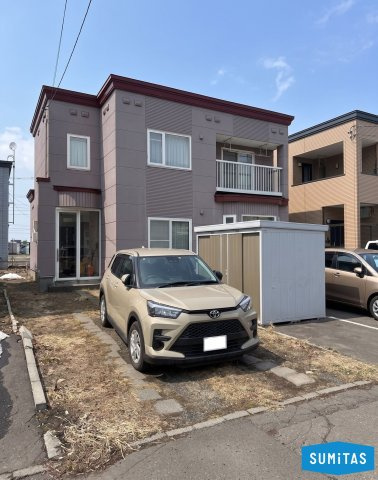 札幌市東区北37条東29丁目