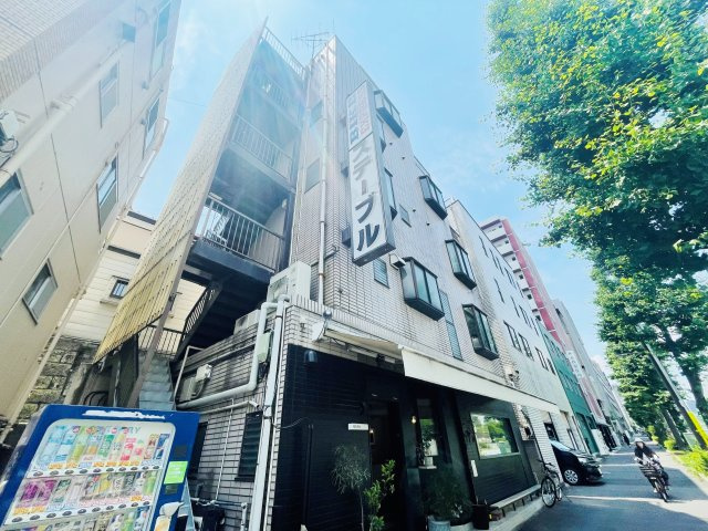 瑞朋第一マンション