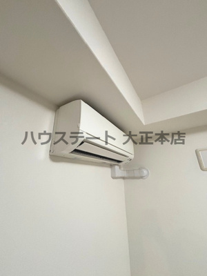 【設備】 | グランパシフィック桜川WEST 仲介手数料無料