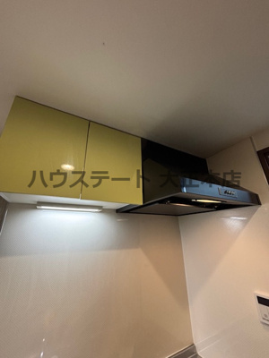 【その他】 | グランパシフィック桜川WEST 仲介手数料無料