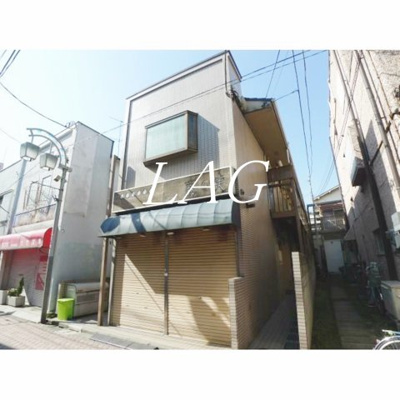 【外観】 | ストーリオ高円寺Ⅲ | 外観です。