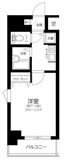 メインステージ茅場町の画像