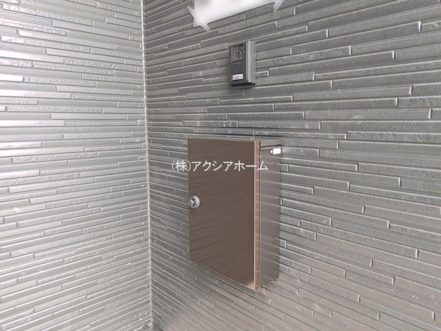 所沢市上安松・全2棟　新築一戸建　1号棟　～LDK24帖～の設備|2026年8月4日撮影
